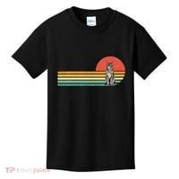 Lynx Wild Cat Bobcat Zoo Animal Lynx Lover Kids T-Shirt thumb 0