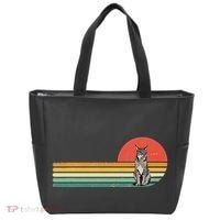 Lynx Wild Cat Bobcat Zoo Animal Lynx Lover Tote Bag thumb 0