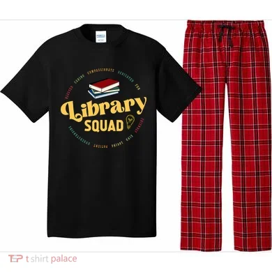 Pajama Set