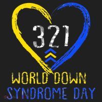 Love World Down Syndrome Awareness Day Love Hat thumb 2