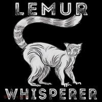 Lemur Whisperer Funny Lemur Lover Lemur Monkey Hoodie thumb 7