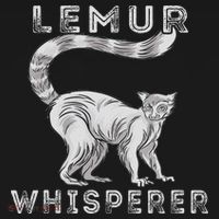 Lemur Whisperer Funny Lemur Lover Lemur Monkey Kids T-Shirt thumb 4