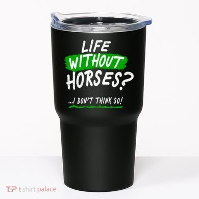 Life Without Horses? I Don't Think So Tumbler