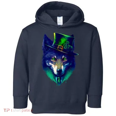 Toddler Hoodie