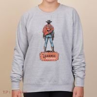 Laramie Wyoming Women's Sweatshirt thumb 0