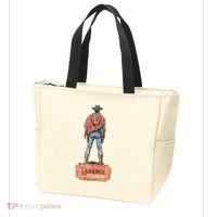 Laramie Wyoming Tote Bag thumb 3