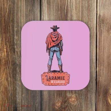 Laramie Wyoming Coaster