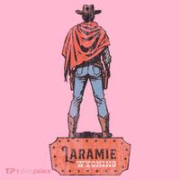 Laramie Wyoming Coaster thumb 2