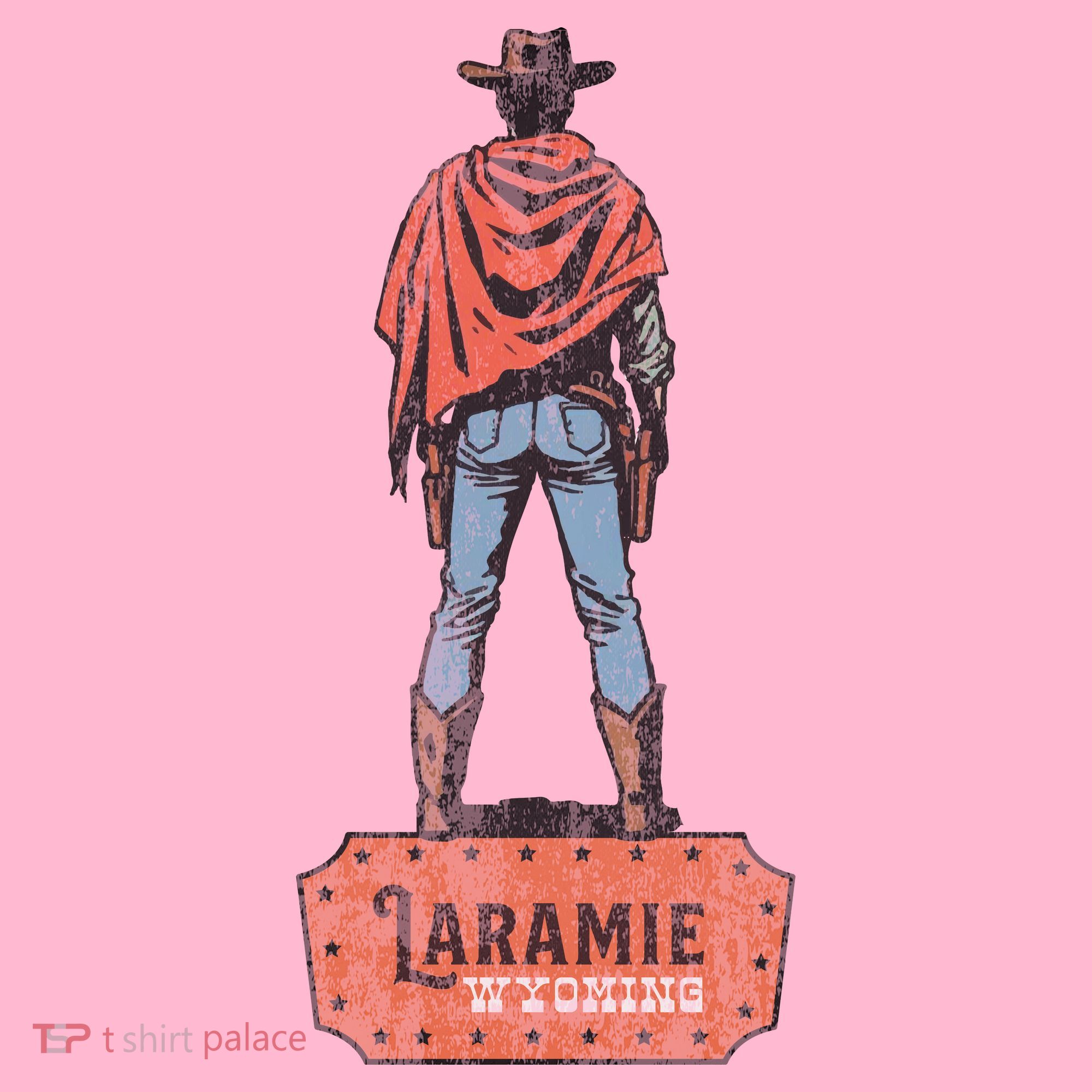Laramie Wyoming Coaster