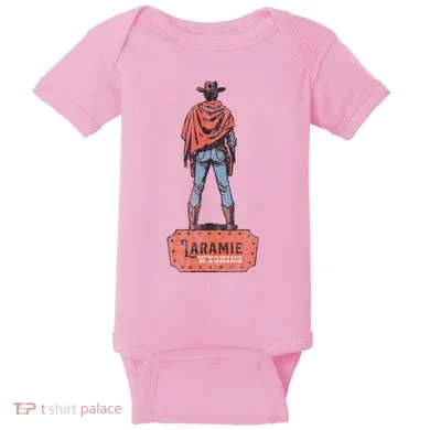 Baby Bodysuit