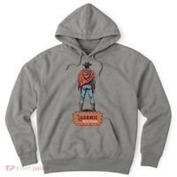Laramie Wyoming Hoodie thumb 0