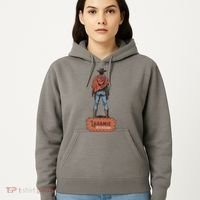 Laramie Wyoming Hoodie thumb 5