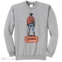 Laramie Wyoming Sweatshirt thumb 0