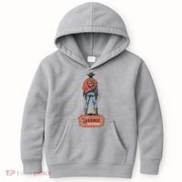Laramie Wyoming Kids Hoodie thumb 0