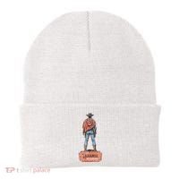 Laramie Wyoming Beanie thumb 0