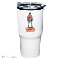 Laramie Wyoming Tumbler thumb 0