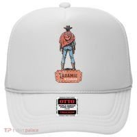 Laramie Wyoming Hat thumb 0