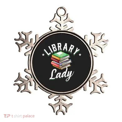 Library Workers Library Lady Librarians School Librarians Gift Ornament