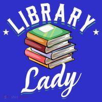 Library Workers Library Lady Librarians School Librarians Gift Long Sleeve Shirt thumb 2