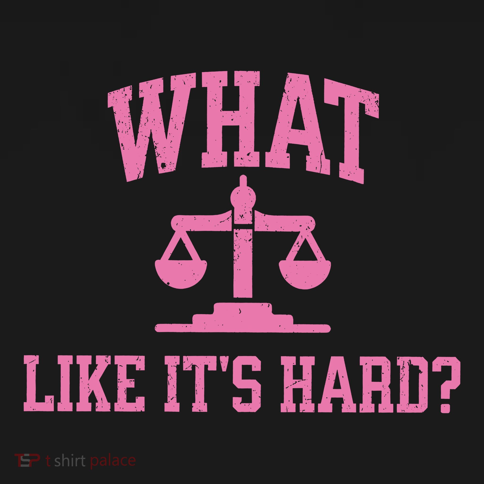 Lawyer What Like ItS Hard Hoodie