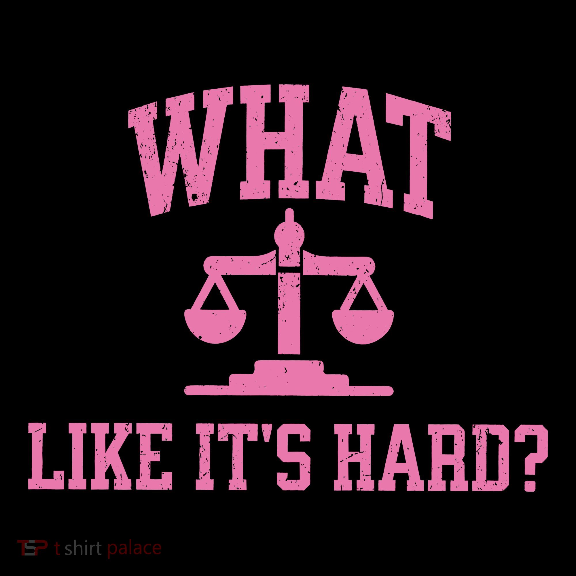 Lawyer What Like ItS Hard Coffee Mug