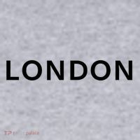 LONDON whiteblack Women's Sweatshirt thumb 2