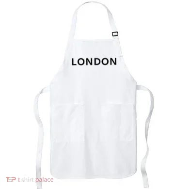 Apron