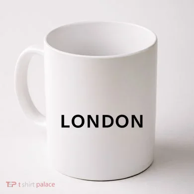 Coffee Mug