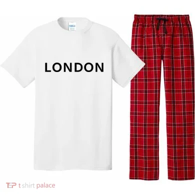 Pajama Set