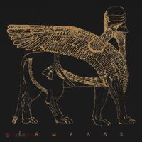 Lamassu Winged Lion Assyrian Sumerian Mesopotamia Toddler Hoodie thumb 2
