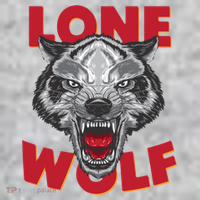 Lone Wolf The Baniff Cuffed Pom Beanie thumb 2