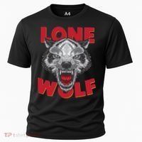 Lone Wolf Cooling Performance Crew T-Shirt thumb 0