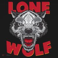 Lone Wolf Hoodie thumb 2