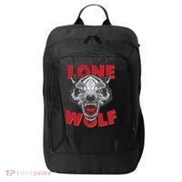 Lone Wolf City Backpack thumb 0