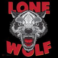 Lone Wolf Button thumb 1
