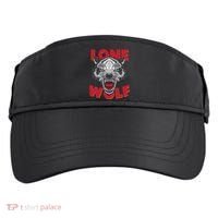 Lone Wolf Adult Drive Performance Visor thumb 0