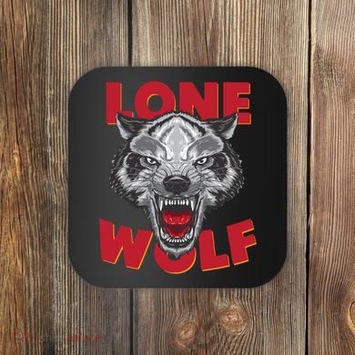 Lone Wolf Coaster
