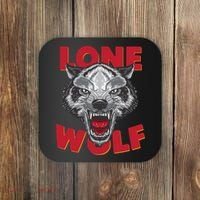 Lone Wolf Coaster thumb 0