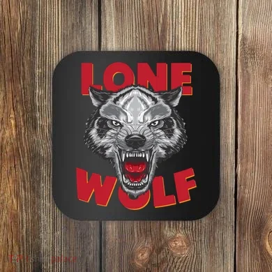 Lone Wolf Coaster