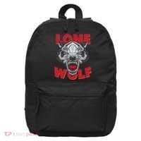 Lone Wolf 16 in Basic Backpack thumb 0