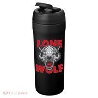 Lone Wolf 24oz Duet Stainless Steel Tumbler thumb 3