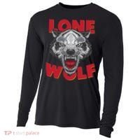Lone Wolf Cooling Performance Long Sleeve Crew thumb 0