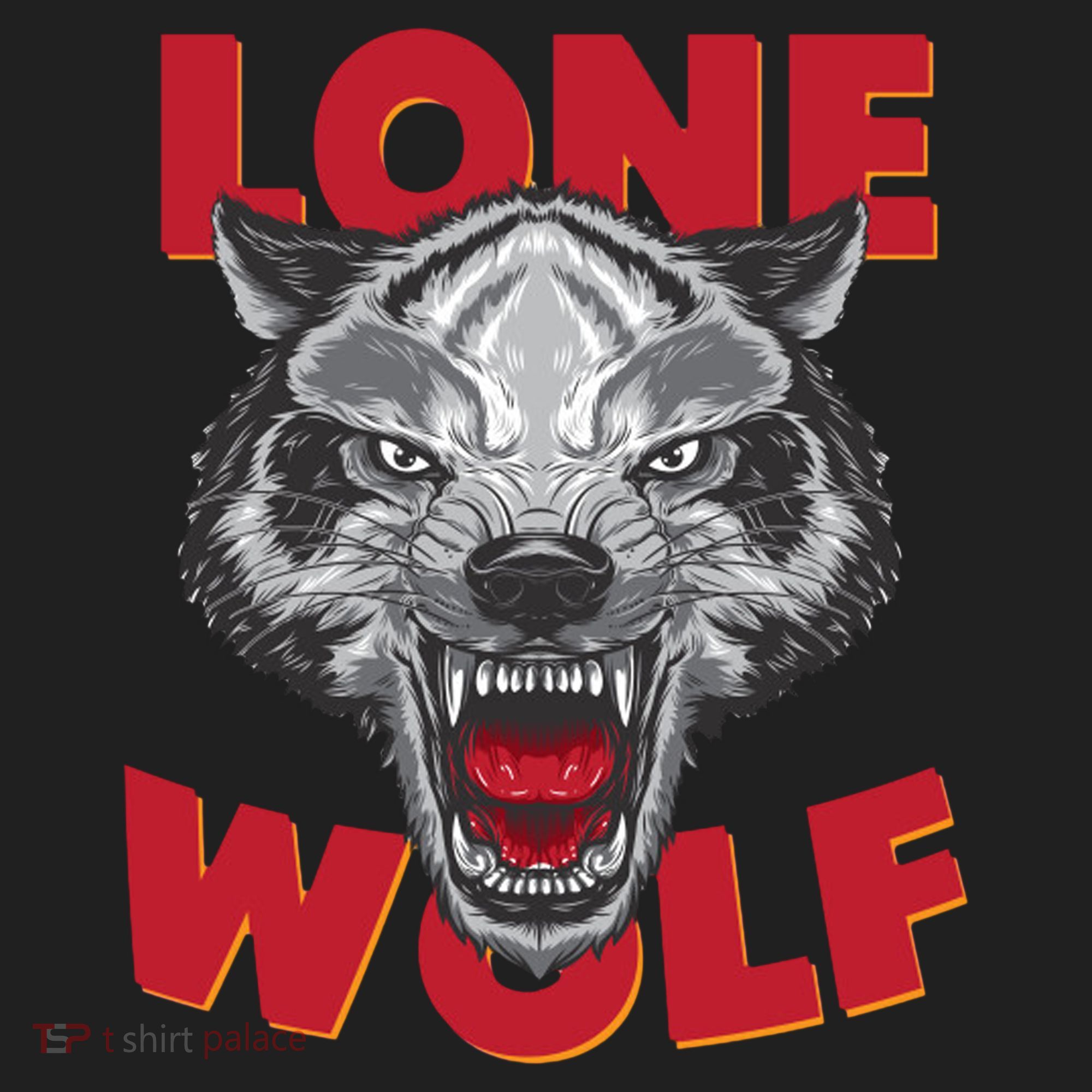 Lone Wolf Women's Cooling Performance Crew T-Shirt