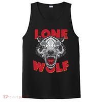 Lone Wolf PosiCharge Competitor Tank thumb 0