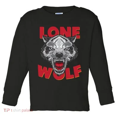 Toddler Long Sleeve