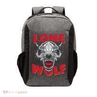 Lone Wolf Vector Backpack thumb 0