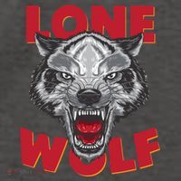 Lone Wolf Vector Backpack thumb 2