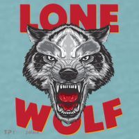 Lone Wolf Sueded Cloud Jersey T-Shirt thumb 2