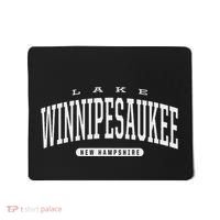 Lake Winnipesaukee New Hampshire Winnipesaukee Nh T Mousepad thumb 0