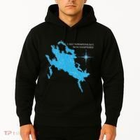 Lake Winnipesaukee New Hampshire Hoodie thumb 2